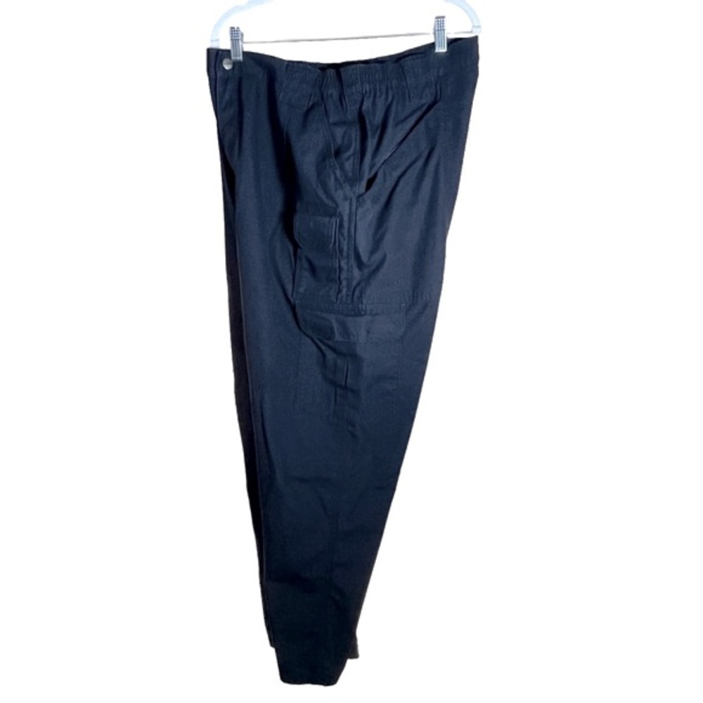 5.11 Tactical Men’s Cargo Style Casual Pants With  A Plethora of Pockets 36 X 29 - Picture 9 of 11